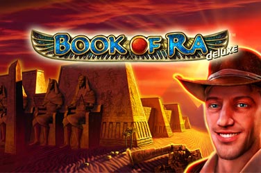 Book of Ra Deluxe