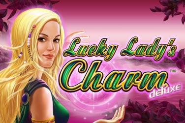 Lucky Lady's Charm deluxe