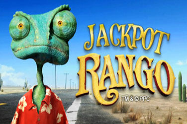 Jackpot Rango