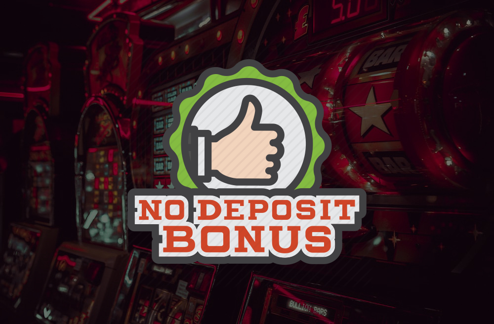 Top bonusuri FARA DEPUNERE la cazino online