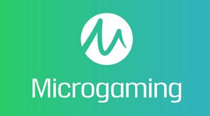 Unul din cei mai importanti furnizori de sloturi online - Microgaming