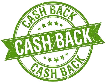 Bonus cashback