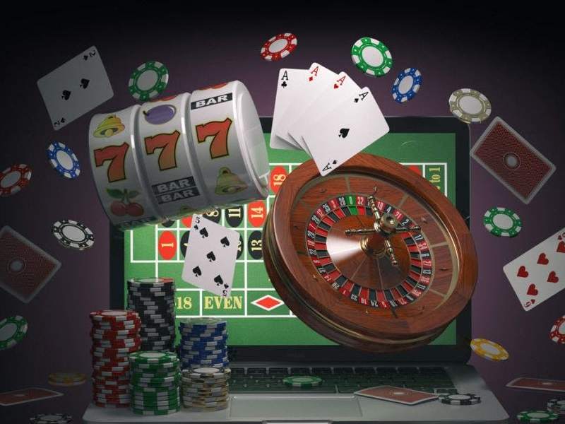 Te asteapta turnee la sloturi si live casino in valoare de 125 000 RON fiecare