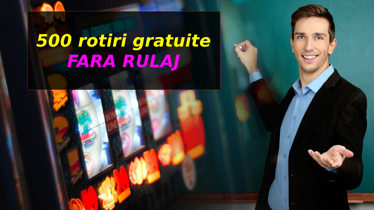 rotiri gratuite