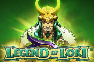 Legend of Loki