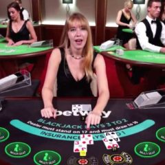 Premii totale de 500 000 RON CASH asteapta sa fie castigate la Live Casino