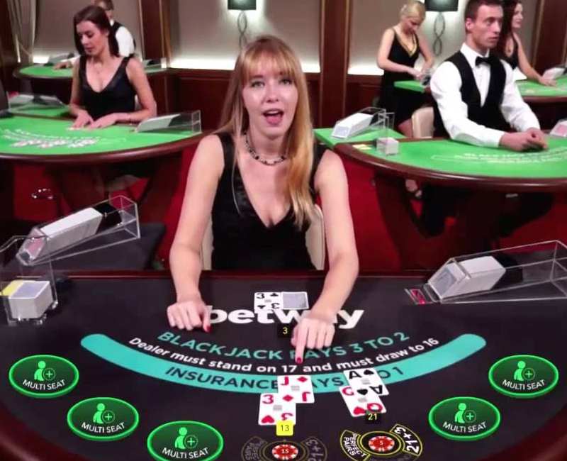 Premii totale de 500 000 RON CASH asteapta sa fie castigate la Live Casino