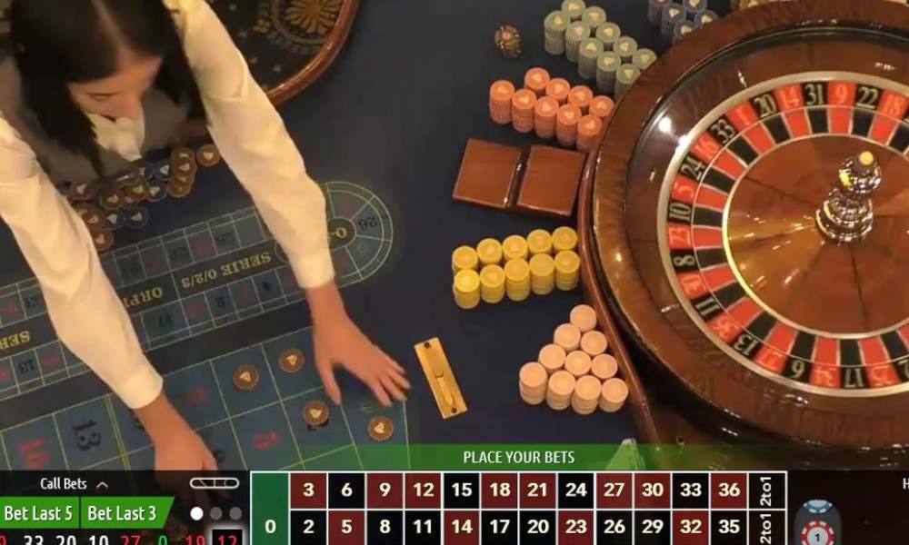 Astazi poti obtine un bonus de 25 RON daca vei juca la ruleta