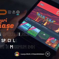Cazinoul online Betano iti ofera promotii in fiecare zi din luna mai
