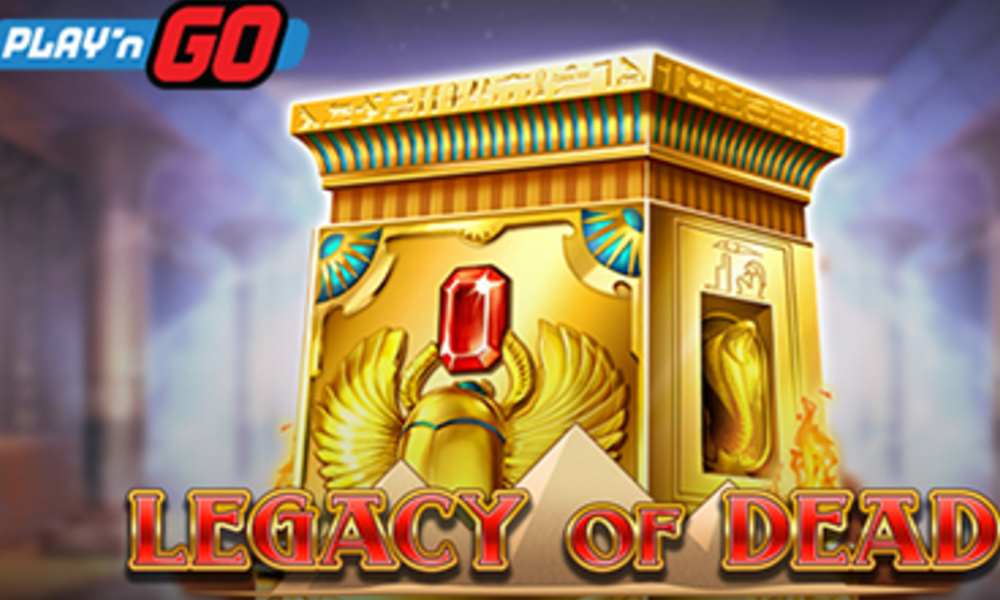 Nu mai putin de 200 jucatori vor imparti premii de 150 000 RON la turneul Legacy of Dead