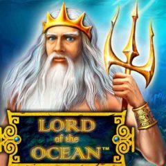 Turneul Lord of the Ocean ofera premii totale URIASE de 450 000 RON in aceasta saptamana