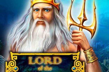 Turneul Lord of the Ocean ofera premii totale URIASE de 450 000 RON in aceasta saptamana