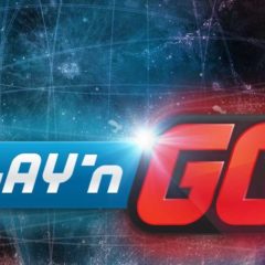 Castiga unul dintre cele 100 premii CASH la turneul Play’N Go