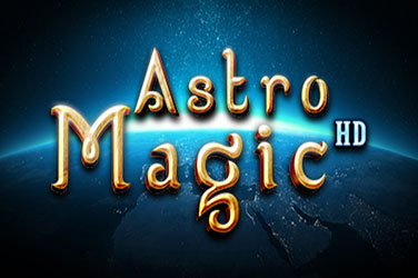 Astro Magic HD