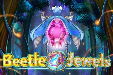 Beetle Jewels