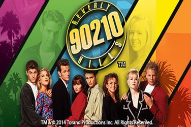 Beverly Hills 90210