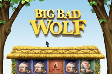 Big Bad Wolf