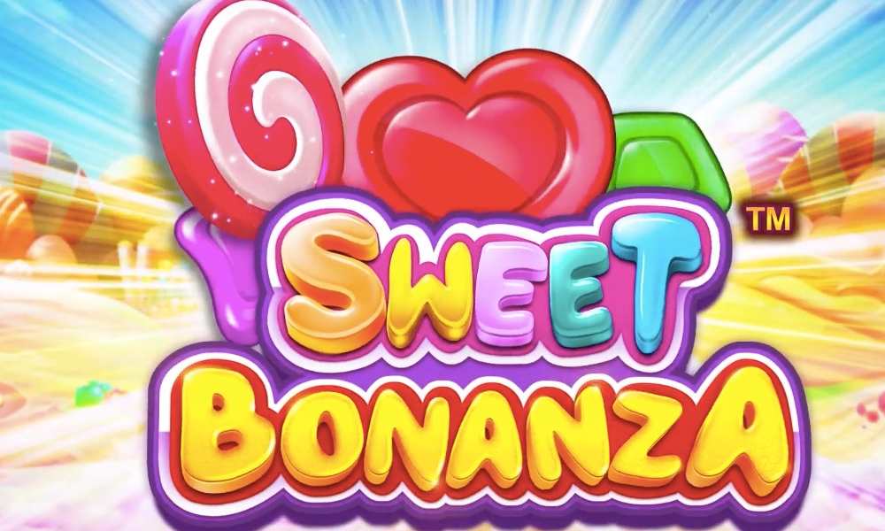 Автомат sweet bonanza