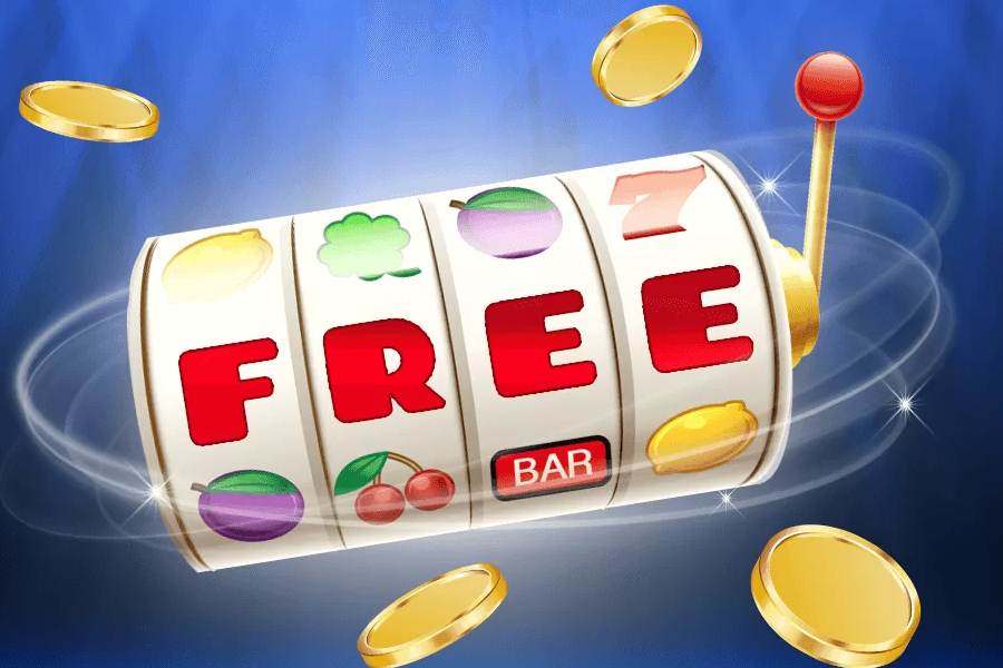 free spins