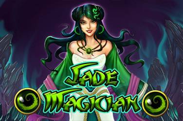 Jade Magician