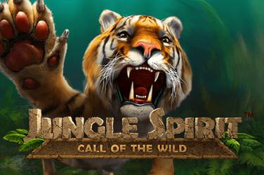 Jungle Spirit: Call Of The Wild