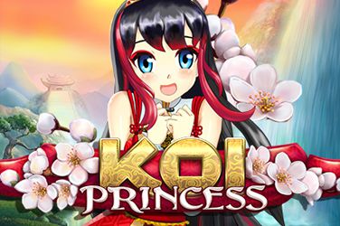 Koi Princess