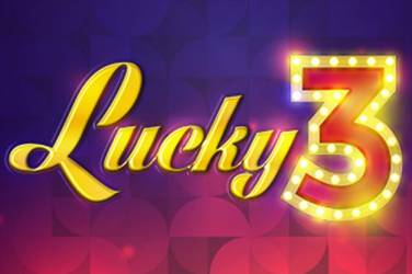 Lucky 3