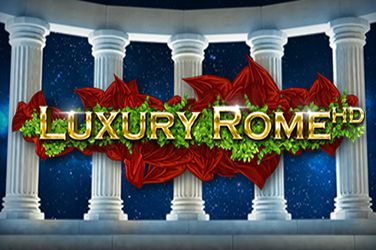 Luxury Rome HD