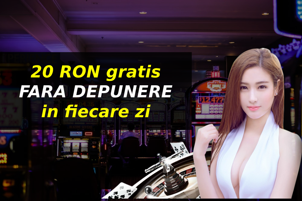 Cum să câștigi 551 USD / zi folosind Casino Online Rotiri Gratuite 