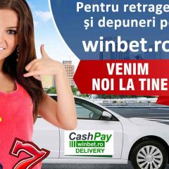 Depune prin Cash Pay si castiga ZILNIC 4 000 RON bonus in prima jumatate a lunii august