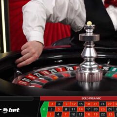 Doar ASTAZI vei castiga 250 RON bonus daca vei nimeri numarul la ruleta
