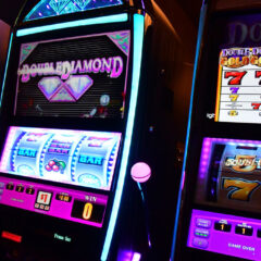 Abordari actuale ale jocurilor de tip slot machine
