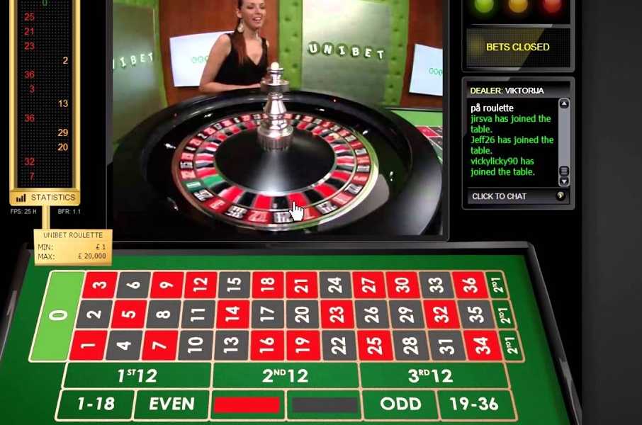 Turnee cu premii de 500000 RON la live casino