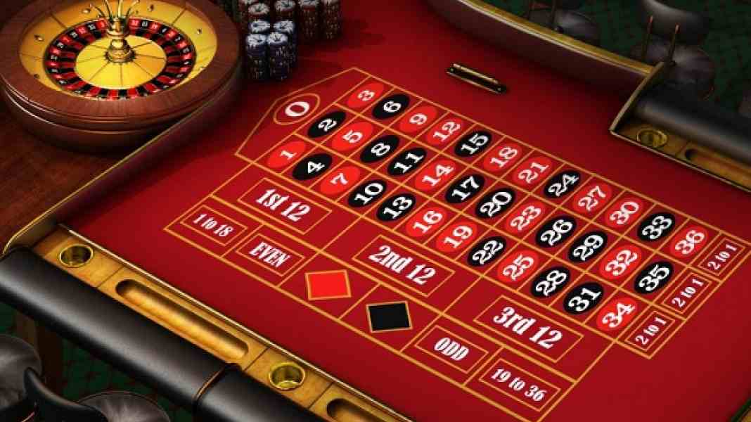 Pariaza la ruleta live si castiga 1000 RON bonus