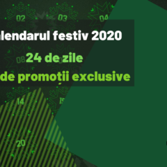 ASTAZI ai parte de un turneu cu premii totale de 50 000 RON