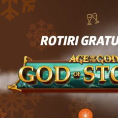 Cum primesti 100 rotiri FARA RULAJ astazi