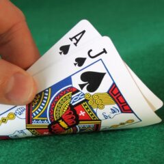 De Valentine’s Day ai bonus la Blackjack