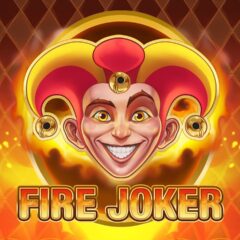 Sunt puse la bataie premii de 100 000 RON in turneul Fire Joker