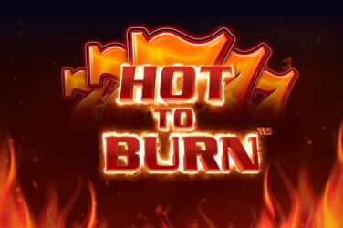 Castiga premii totale de 50000 RON la turneul Hot to Burn