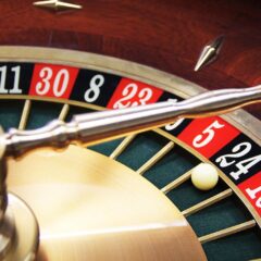 Castiga in aceste zile un bonus de 100 RON la ruleta