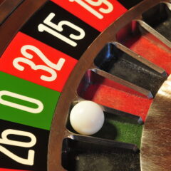Cifra zero la ruleta iti aduce un bonus de 100 RON in aceasta saptamana