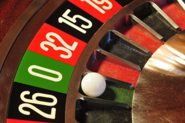 Castiga 100 RON bonus la ruleta in aceasta saptamana