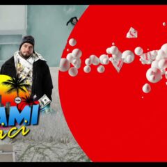Miami Bici iti poate aduce in acest weekend 100 rotiri gratuite