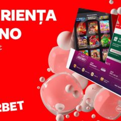 Castiga 100 lei bonus la ruleta in aceasta saptamana