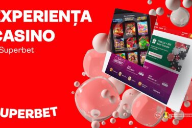 Castiga 100 lei bonus la ruleta in aceasta saptamana