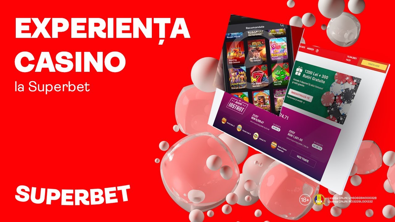 Castiga 100 lei bonus la ruleta in aceasta saptamana