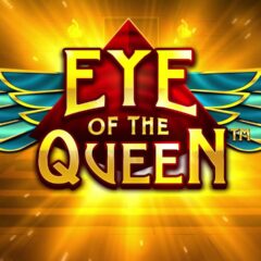 In acest weekend te asteapta 30 rotiri gratuite la Eye of the Queen