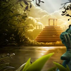 O singura rotire la Gonzo’s Quest iti poate aduce 12 500 lei