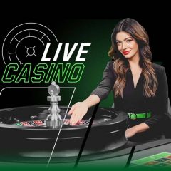O rotire iti poate aduce un premiu surpriza in fiecare miercuri in cazinoul live