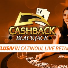 Participa in aceasta saptamana la turneul din cazinoul live cu premii de 50 000 lei